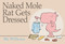 Naked Mole Rat Gets Dressed by Mo Willems, 9781423114376