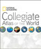 National Geographic Collegiate Atlas of the World, Second Edition by National Geographic, 9781426208393