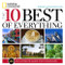 10 Best of Everything, The, Third Edition (An Ultimate Guide for Travelers) by Nathaniel Lande, 9781426208676