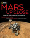 Mars Up Close (Inside the Curiosity Mission) by Marc Kaufman, 9781426212789