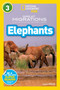 Great Migrations Elephants (National Geographic Kids Readers, Level 3) (As Seen on the National Geographic Channel) by Laura Marsh, National Geographic Kids, 9781426307430