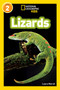 Lizards (National Geographic Kids Readers, Level 2) - 9781426309229 by Laura Marsh, National Geographic Kids