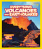 National Geographic Kids Everything Volcanoes and Earthquakes (Earthshaking photos, facts, and fun!) - 9781426313653 by Kathy Furgang, 9781426313653