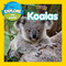 Explore My World: Koalas by Jill Esbaum, 9781426318771