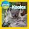 Explore My World: Koalas by Jill Esbaum, 9781426318771