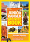Junior Ranger Activity Book (Puzzles, Games, Facts, and Tons More Fun Inspired by the U.S. National Parks!) by National Geographic Kids, 9781426323041