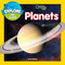 Explore My World: Planets by Becky Baines, 9781426323225