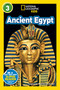 Ancient Egypt (National Geographic Kids Readers, Level 3) - 9781426330421 by Stephanie Warren Drimmer, National Geographic Kids, 9781426330421