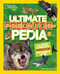 National Geographic Kids Ultimate Predatorpedia (The Most Complete Predator Reference Ever) - 9781426331787 by Christina Wilsdon, National Geographic Kids