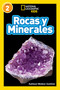 National Geographic Readers: Rocas y minerales (L2) (Spanish Edition) - 9781426335204 by Kathleen Zoehfeld, 9781426335204