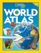 National Geographic Kids World Atlas, 6th Edition - 9781426372292 by National Geographic