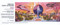 The Disney Monorail (Imagineering A Highway In The Sky) by Jeff Kurtti, Vanessa Hunt, Paul Wolski, 9781484737675
