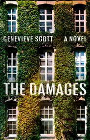 The Damages by Genevieve Scott, 9781039004924