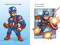 World of Reading: Marvel Super Hero Adventures: These are the Avengers-Level 1 by Alexandra C West, 9781368023535