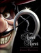 Never Never (A Tale of Captain Hook) by Serena Valentino, 9781368025294
