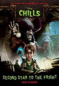 Second Star to the Fright-Disney Chills, Book Three by Vera Strange, 9781368048378