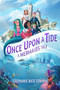 Once Upon A Tide: A Mermaid's Tale by Stephanie Kate Strohm, 9781368054430