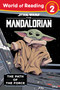 Star Wars: The Mandalorian: The Path of the Force by Brooke Vitale, 9781368075947