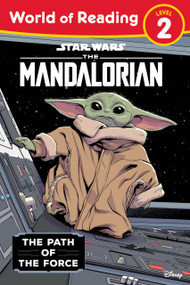 Star Wars: The Mandalorian: The Path of the Force by Brooke Vitale, 9781368075947