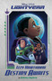 Disney Pixar Lightyear Izzy Hawthorne: Destiny Awaits by Disney Books, 9781368077293