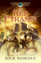 Kane Chronicles, The, Book One: Red Pyramid, The-Kane Chronicles, The, Book One by Rick Riordan, 9781423113386