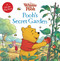 Winnie the Pooh: Pooh's Secret Garden: A Lift-the-Flap Book by Disney Books, 9781423148456