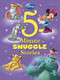 5-Minute Snuggle Stories by Disney Books, 9781423167655