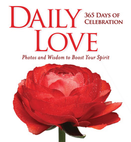 Daily Love (365 Days of Celebration) by National Geographic, 9781426217142