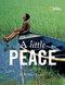 Little Peace, A by Barbara Kerley, 9781426300868