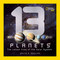 13 Planets (The Latest View of the Solar System) by David A. Aguilar, 9781426307706