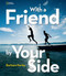 With a Friend by Your Side by Barbara Kerley, 9781426319051