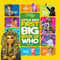 National Geographic Little Kids First Big Book of Who - 9781426319174 by Jill Esbaum, National Geographic Kids