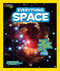 National Geographic Kids Everything Space (Blast Off for a Universe of Photos, Facts, and Fun!) - 9781426320743 by Helaine Becker