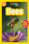 Bees (National Geographic Kids Readers, Level 2) - 9781426322815 by Laura Marsh, National Geographic Kids