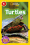 Turtles (National Geographic Kids Readers, Level 1) - 9781426322938 by Laura Marsh, National Geographic Kids