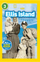 Ellis Island (National Geographic Kids Readers, Level 3) - 9781426323416 by Elizabeth Carney, National Geographic Kids