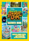 Animal Jam Activity Book by National Geographic Kids, 9781426331480