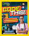 Code This! (Puzzles, Games, Challenges, and Computer Coding Concepts for the Problem Solver in You) - 9781426334436 by Jennifer Szymanski