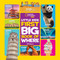 National Geographic Little Kids First Big Book of Where - 9781426336942 by Jill Esbaum, National Geographic Kids, 9781426336942