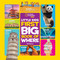 National Geographic Little Kids First Big Book of Where - 9781426336942 by Jill Esbaum, National Geographic Kids