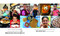 A World Together - 9781426337383 by Sonia Manzano