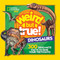 Weird But True! Dinosaurs (300 Dino-Mite Facts to Sink Your Teeth Into) - 9781426337512 by National Geographic Kids