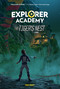 Explorer Academy: The Tiger's Nest (Book 5) - 9781426338632 by Trudi Trueit, 9781426338632
