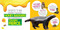 Brain Candy 2 (Seriously Sweet Facts to Satisfy Your Curiosity) - 9781426338861 by Kelly Hargrave