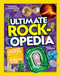 National Geographic Kids Ultimate Rockopedia (The Most Complete Rocks & Minerals Reference Ever) - 9781426339189 by Steve Tomecek, National Geographic Kids
