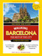 National Geographic Walking Barcelona, 2nd Edition by National Geographic, 9788854417137