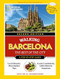 National Geographic Walking Barcelona, 2nd Edition by National Geographic, 9788854417137