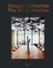 Gregory Gatserelia (The Art of Interiors) by Federica Sala, 9788891837363