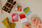 Sprinkles of Joy (An Inspirational Card Deck to Help You Discover More Joy Each Day) by Sophie Cliff, Blue Star Press, 9781958803295