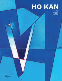 Ho Kan (Line, Shape, and Color) by Flavia Frigeri, Lesley Ma, Raffaele Bedarida, 9788891836823